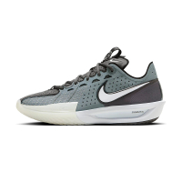NIKE 耐吉 G.T. CUT 3 EP 男籃球鞋 灰白(DV2918002)