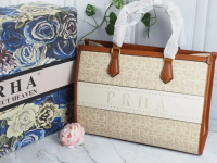 TAS SELEMPANG WANITA IMPORT PRHA PREMIUM TAS KEKINIAN