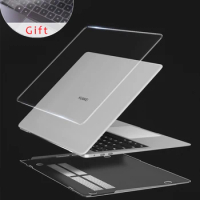 Laptop Case For Huawei Matebook D14 D15 D16 case 2023 2022 2021 2020 Matebook 14 15 16 Cover Matebook X Pro 13.9 14.2 Pro 16.1