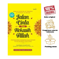 JALAN CINTA PARA KEKASIH ALLAH