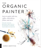 【電子書】The Organic Painter