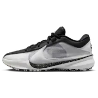 ZOOM FREAK 5 OREO EP