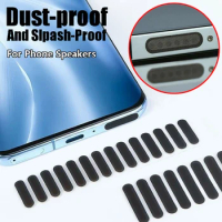 Anti Dust Net for Speakers for IPhone 12 11 13 Pro Max Mini Speaker Dustproof Sticker Protective Film for Samsung Redmi