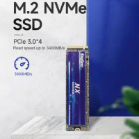 SSD Hard Drive Useful Low Power Consumption 3400MB/S M2 PCIE NVME 2280 128/256/512GB 1TB Internal Hard Drive Disk for Desktop