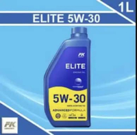 FK MASSIMO ELITE 5W30 1L