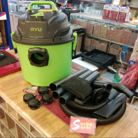 (RVC-15L RYU) Mesin vacum cleaner elektrik