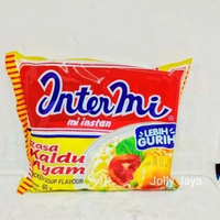 Intermie 1 dus isi 40 pcs