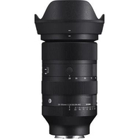 Sigma 28-105mm f2.8 DG DN Art Lens for Sony E / Lensa Sigma 28 105 mm f/2.8 Garansi Resmi