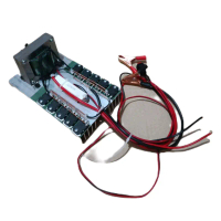 Inverter setrum PAC 10 Transistor