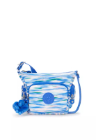 Kipling GABBIE MINI Diluted Blue Crossbody Bag