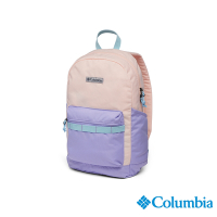 Columbia 哥倫比亞 中性 - 18L背包-粉紅 UUU25060PK / S23