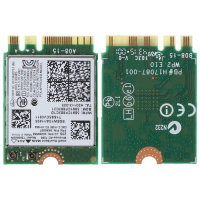CL Sesuai untuk X240 T440 T540P L440 L540 W540 5G Wi‑Fi Band 7260NGW AC FRU:04X6007 Kad Penyesuai Pe