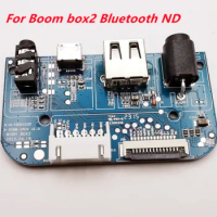 JBL BOOMBOX2 USB 2.0 Audio AC2.5 Jack Power Board Connector JBL BOOMBOX 2 ND Bluetooth Speaker Micro USB Charging Port
