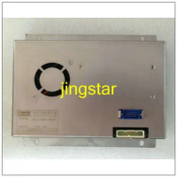 the LCD Display A61l 0001 0093 tested ok with 120days warranty and good quality