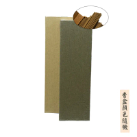 【菩提居】典藏7吋臥香盒