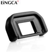 10 Pieces Camera Rubber Eyecup EF Viewfinder for Canon 500D 550D 600D 650D 700D 750D 760D 800D 850D 77D 100D 1000D 1100D 1300D
