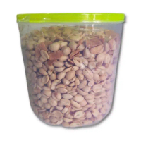 MPL Kacang Goreng Bawang Original 1kg Kemasan Toples Gurih Asin Kriuk Snacks Food Cemilan STOK TERBA