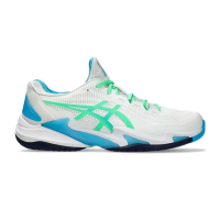 【asics 亞瑟士】COURT FF 3(1041A370-103)