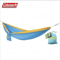 เปลญวนผ้าร่ม Coleman Camping Leisure