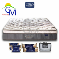 Elite Classy Spring Bed Mattress Only (KASUR)