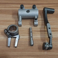 Ayakan Gigi Mesin Jahit Typical GC-6150 Komplit 14 Macam