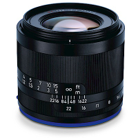 蔡司 Zeiss Loxia 2/50 (公司貨) For E-mount