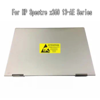 13.3 LCD Touch Screen Complete Assembly For HP SPECTRE X360 13-ae 13T-ae 13-ae013DX 13-ae520TU 13-ae020CA 13-ae052NR 942849-001