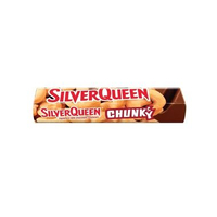 Silverqueen Chunky Bar 26 g Cashew