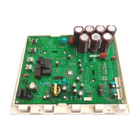 Air Conditioner Motherboard Control Inverter Module For Samsung DB92-03686A