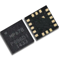 10pcs/lot original MP67B for iPhone 6 / 6plus Gyro Gyroscope ic chip U2203