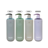 OR Off&Relax SPA洗護系列 460ml 洗髮精 護髮乳 清爽 保濕 控油 開架 擇一