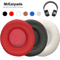 Biz1500 Earpads For Jabra Biz 1500 Duo/Mono Headphone Ear Pads Earcushion Replacement