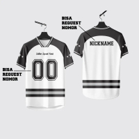Selling SULTAN SQUAD JERSEYS CAN USE YOUR NAME DA NUMBER