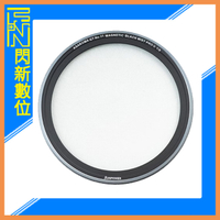 SUNPOWER ASAROMA GT Black Mist Filter 黑柔 磁吸式濾鏡(含轉接環)磁吸濾鏡SUNPOWE(公司貨) 67-95mm