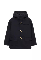 MANGO KIDS Duffle Coat