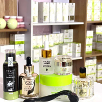 Bộ Peel Da Cao cấp Yody Tomorrow, peel da tại nhà, dành cho nhiều loại da - Skincare