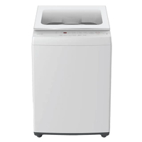 เครื่องซักผ้าฝาบน (8 kg) รุ่น AW-M901BT(WW)