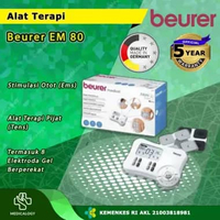 Beurer Alat Pijat Elektrik EM 80