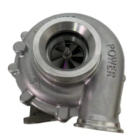 High quality k27.2 turbocharger spare parts for Liebherr D934 53279707188 10228268 11393211 53279700024 turbo charger