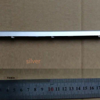 New Laptop Screen Shaft Hinges Cover For Xiaomi MI Notebook Air 12.5 Inch 161201-AA Axis Cover Case Silver