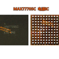 5pcs MAX77705C For Samsung S9 S9+ S10/S10+ Small Power management PM IC PMIC Chip