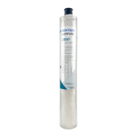 【EVERPURE】美國原裝進口濾心(i2000 平輸品)