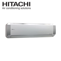 【HITACHI 日立】15-18坪 R32 一級能效精品系列變頻冷專分離式冷氣 RAC-110SP/RAS-110YSP