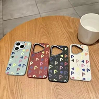 CASE FOR HUAWEI PURA 80 / PURA 80 PRO / PURA 80 ULTRA CASE PREMIUM GEOMETRIS MULTI COLOUR CASING HP 