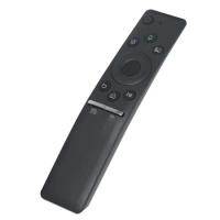 Bluetooth Voice Remote Control BN59-01298G RMCSPN1AP1 For Samsung Q6 Q7 Q8 Series QLED 4K UHD TV Fernbedienung