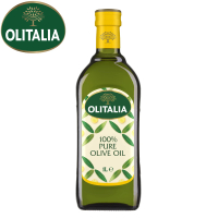 奧利塔純橄欖油 1L