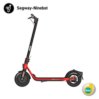 【GAME休閒館】Segway Ninebot D38U 折疊式電動滑板車 代步車【現貨】