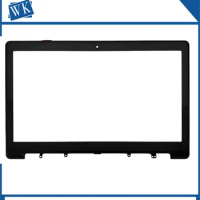For Asus VivoBook S551 S551L S551LB S551LA S551LN 15.6" Touch Screen Touch Panel Digitizer Glass with frame