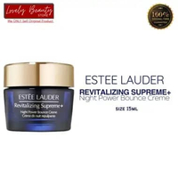 Estee Lauder Revitalizing Supreme+ Night