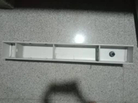 Talang Air Top Filter Waterfall 100cm Talang No. 11